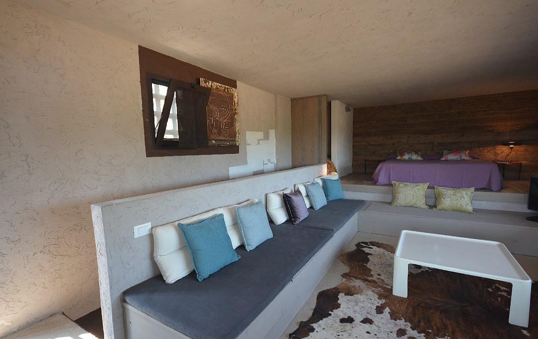 Camera matrimoniale D